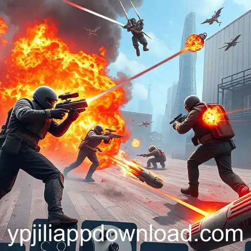 Exploring the Thrilling World of Action Games