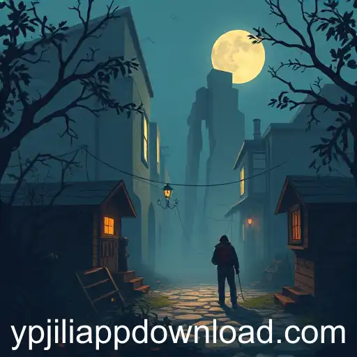 The Enchanting World of Adventure Games: Exploring the 'ypjili' Keyword