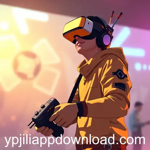 Emerging Trends in Online Gaming