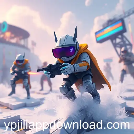 Global Gaming Trends and the Rise of Ypjili