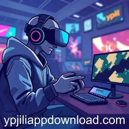 The Rise of Online Gaming Platforms