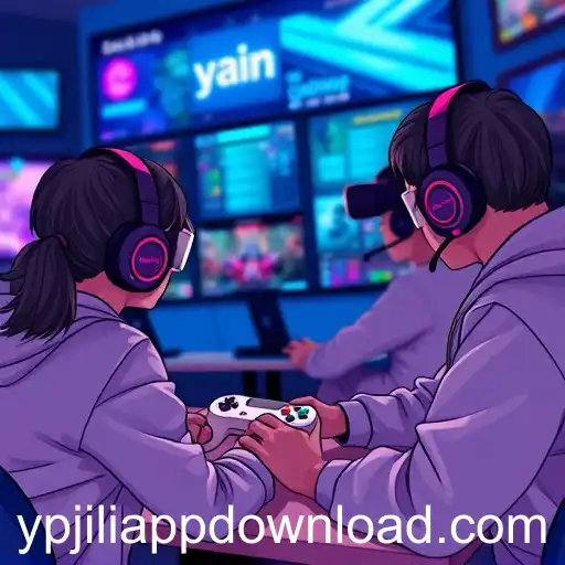 The Rise of Online Gaming in a Changing World