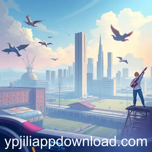 The Surge in Online Gaming: Analyzing Ypjili’s Impact