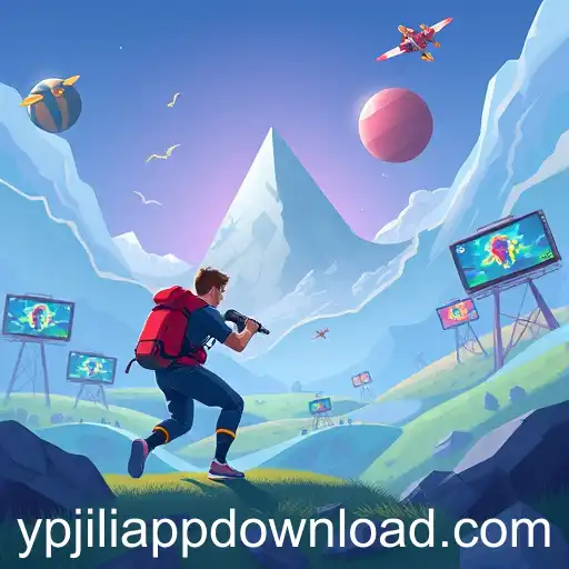 The Rise of Ypjili in Online Gaming