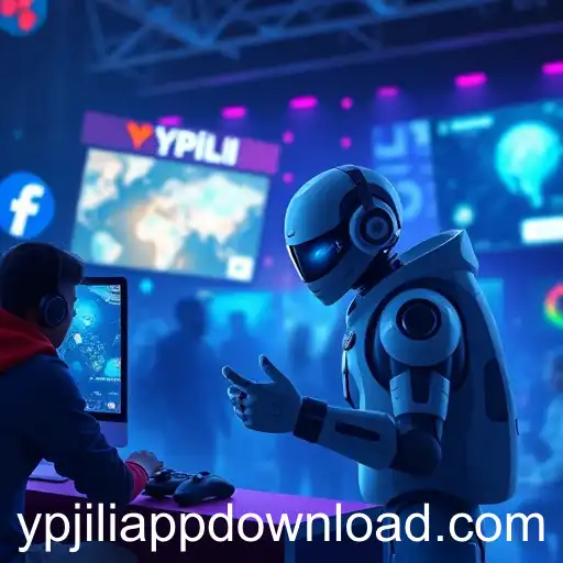 The Rise of Ypjili in Online Gaming