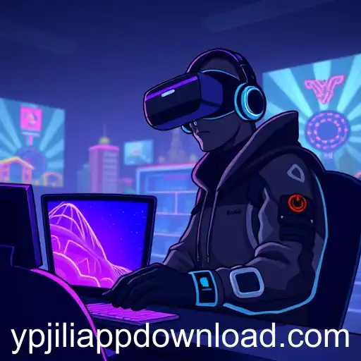 The Rise of Ypjili in Online Gaming