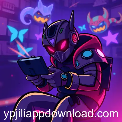 The Rise of Ypjili in Online Gaming