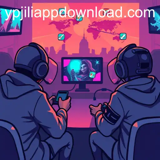 The Rise of Ypjili in Gaming Communities