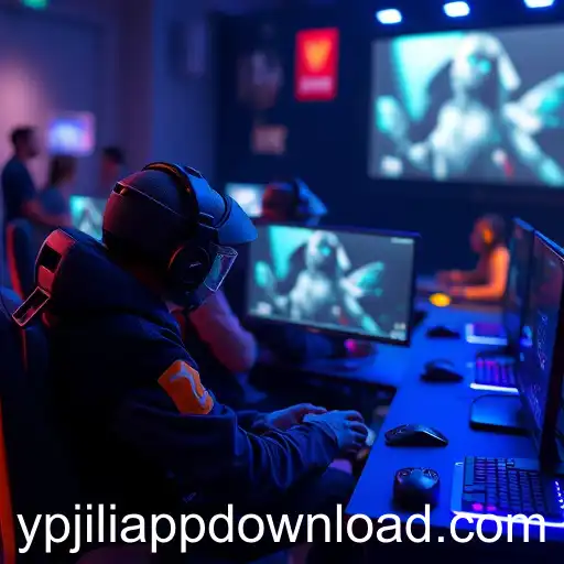 The Evolution of Gaming Communities Online