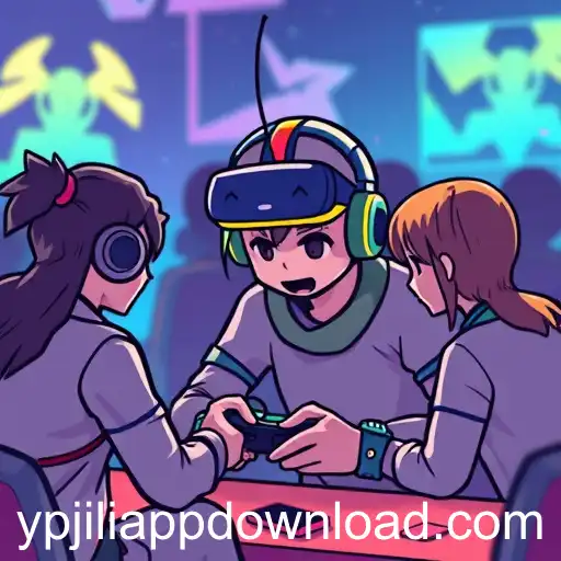 Gaming and Global Events: The Impact of Ypjili