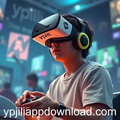 Gaming Trends and Innovations in 2025