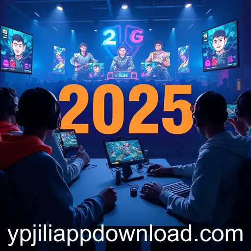 Exploring the Growing Influence of Online Gaming Platforms