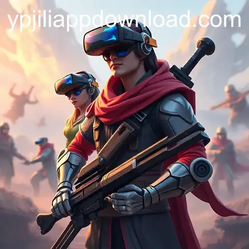 Innovations in Online Gaming Platforms