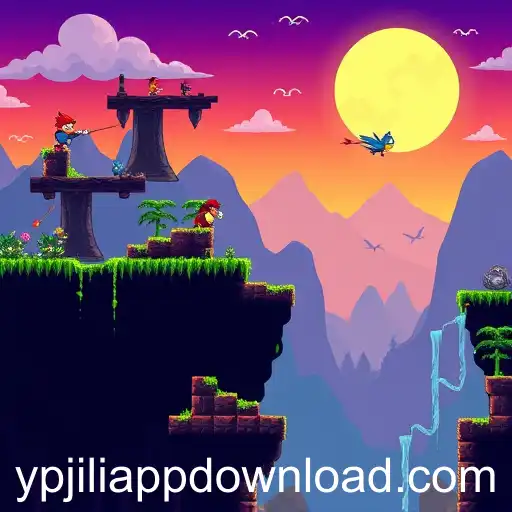 The Surge in Online Gaming: Analyzing Ypjili’s Impact