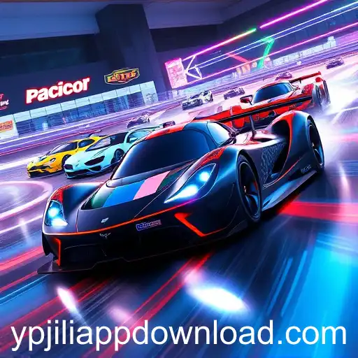 The Thrill of Speed: Exploring the World of Racing Games