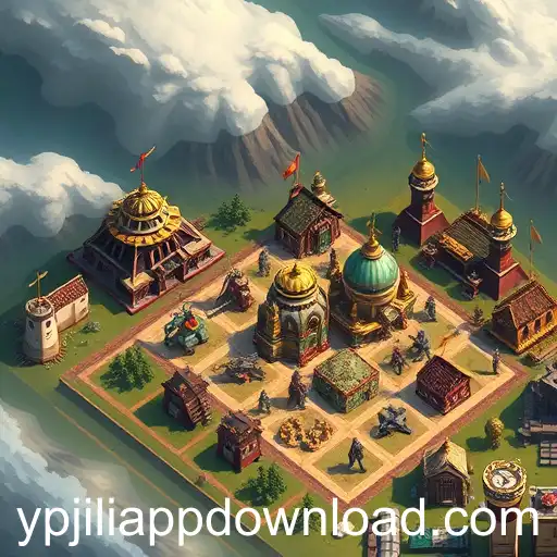 Exploring the Allure and Innovation of Strategy Games