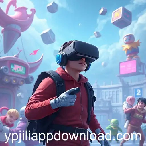 The Emergence of Ypjili: Shaping the Gaming Landscape