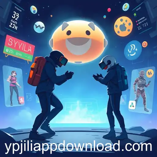 YPJILI: Revolutionizing the Online Gaming World