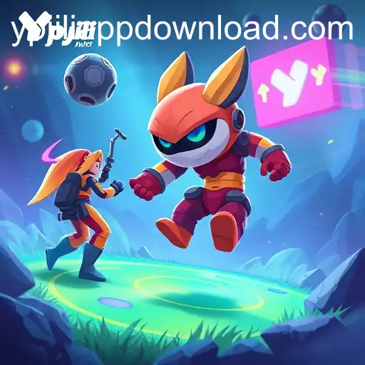 The Rise of Ypjili: A Game Changer in the Industry